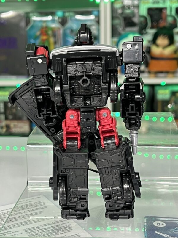 Hasbro Transformers Legacy - Autobot DK-2 Guard - immagine 9
