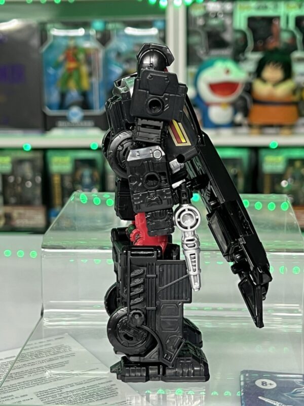 Hasbro Transformers Legacy - Autobot DK-2 Guard - immagine 10