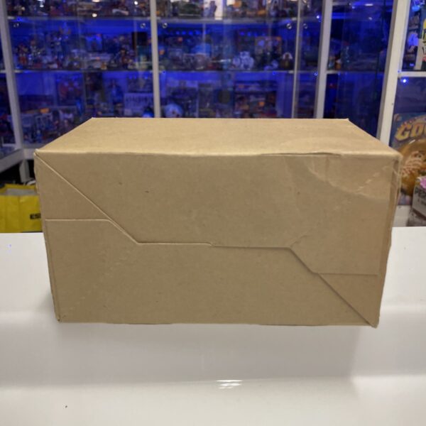 Husky Extra Corgi - 007 James Bond - Aston Martin cod. 1401 Storage Box - immagine 7