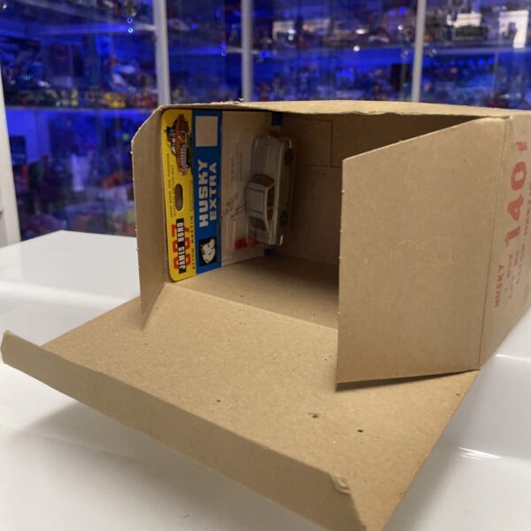 Husky Extra Corgi - 007 James Bond - Aston Martin cod. 1401 Storage Box - immagine 10
