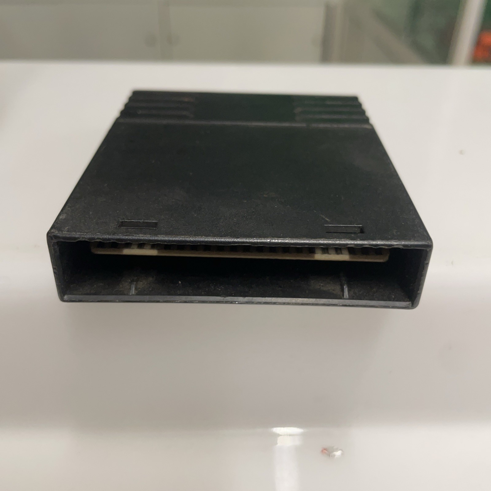 INTELLIVISION - Master Of The Universe - The Power Of He-man - Gioco Usato - immagine 4