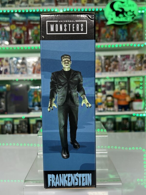 Jada Toys - Universal Monsters - Frankenstein - immagine 5