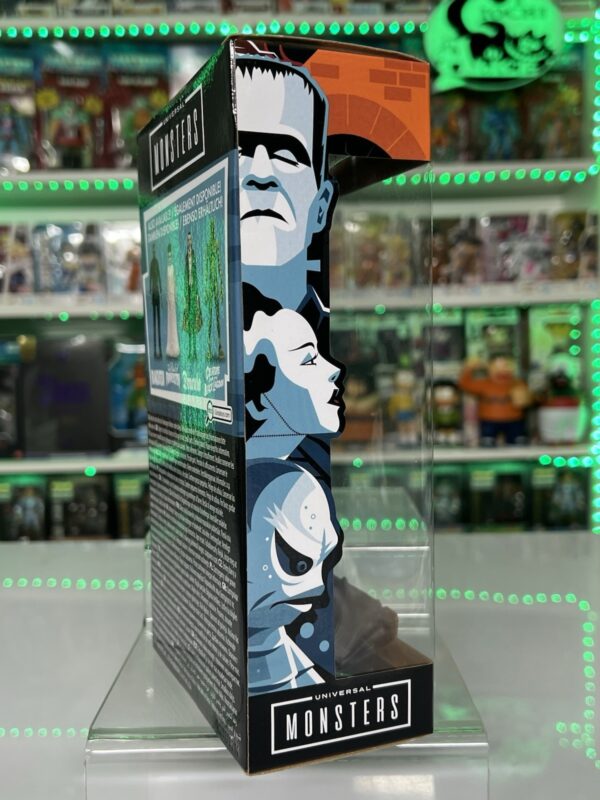 Jada Toys - Universal Monsters - Frankenstein - immagine 7