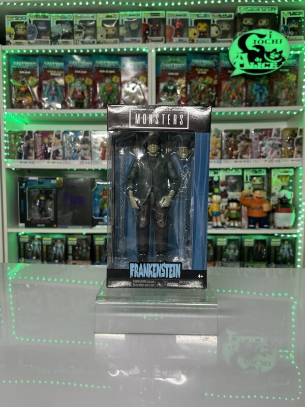 Jada Toys - Universal Monsters - Frankenstein
