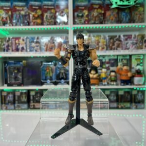 Kaiyodo Revoltech Revolution N.001 KENSHIRO  / Hokuto No Ken LOOSE CUSTOM COLOR