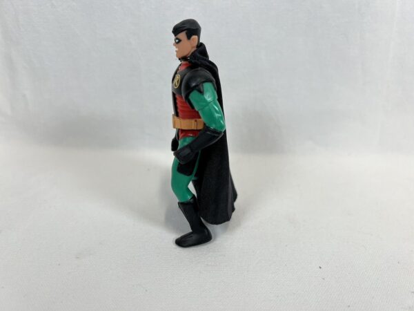 Kenner Batman The Animated Series - Ninja Robin - immagine 4