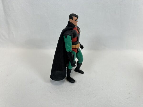 Kenner Batman The Animated Series - Ninja Robin - immagine 6