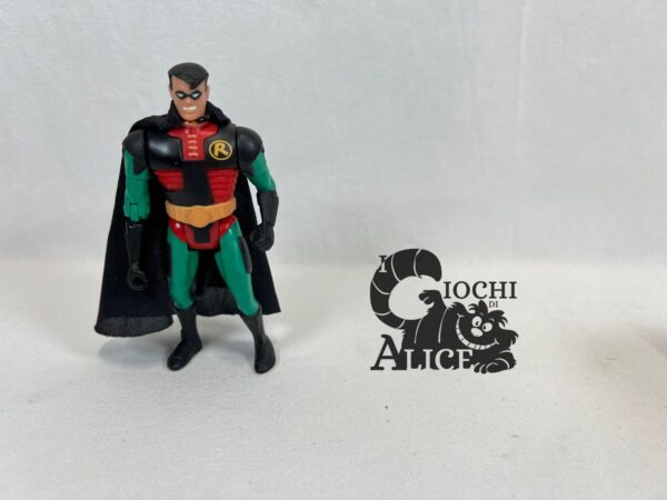 Kenner Batman The Animated Series - Ninja Robin