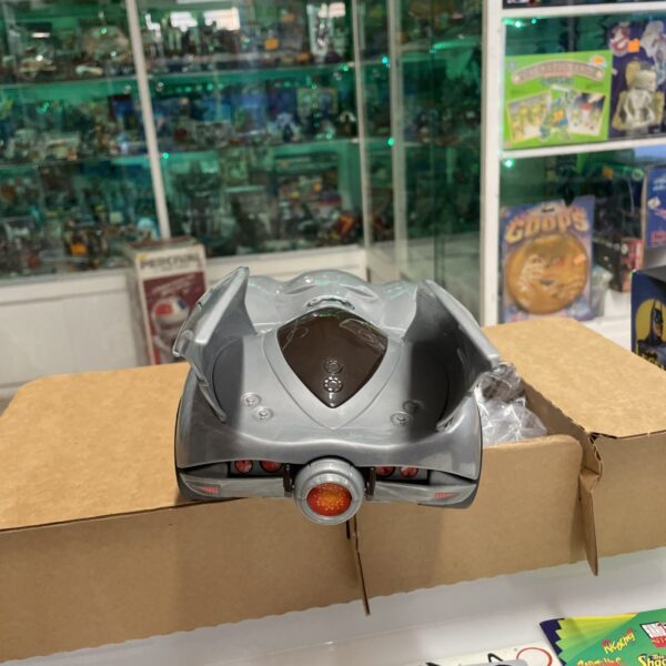 Kenner Batmobile - Legends of Batman - Originale Nuova - immagine 13