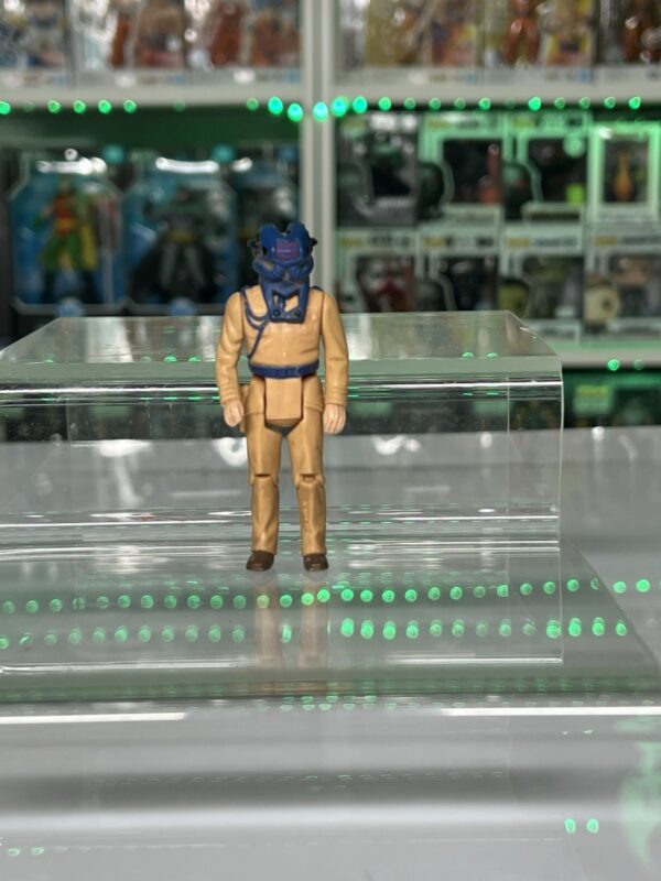 Kenner Mask M.A.S.K. Vintage  Miles Mayhem - immagine 3