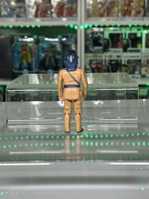 Kenner Mask M.A.S.K. Vintage  Miles Mayhem - immagine 4