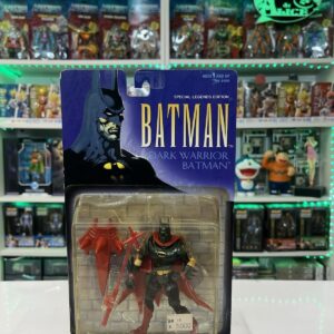 Kenner - Special Legends Edition - Dark Warrior Batman