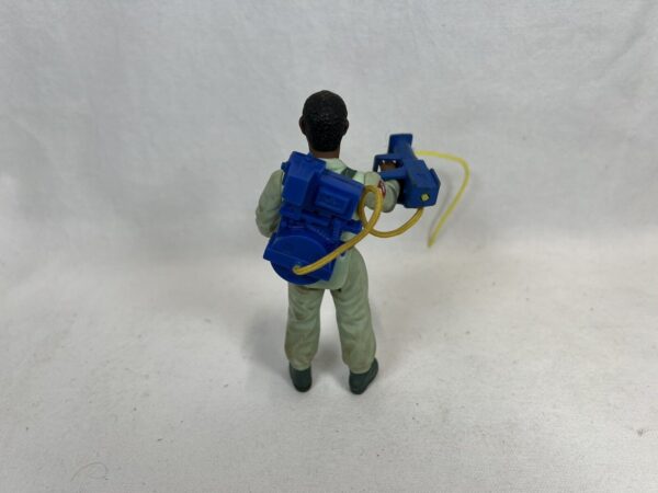 Kenner The Real Ghostbusters Winston Zeddemore Vintage Originale - immagine 5