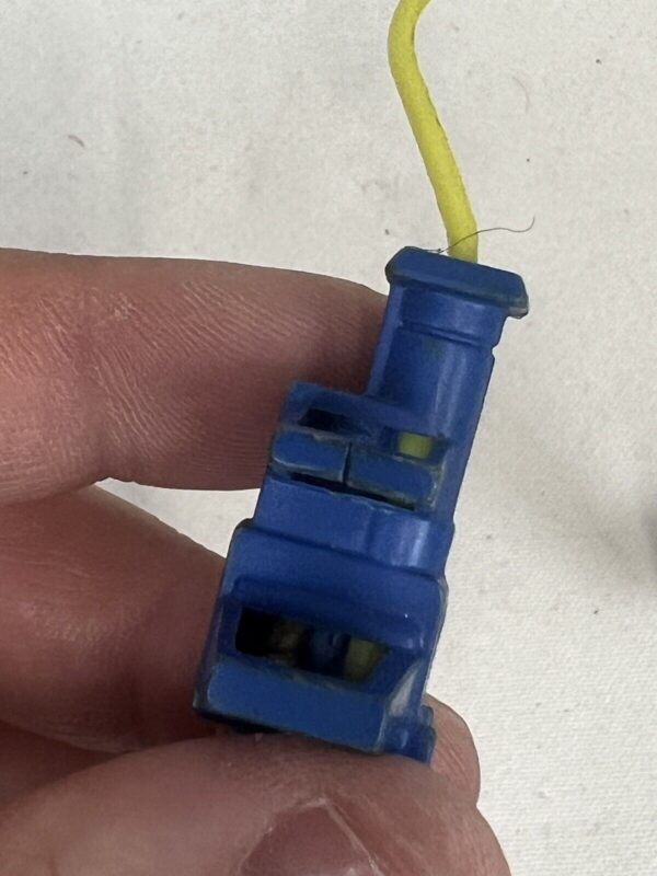 Kenner The Real Ghostbusters Winston Zeddemore Vintage Originale - immagine 9