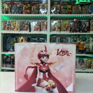 Kodansha Jaia - Rayearth - Hikaru Shidou