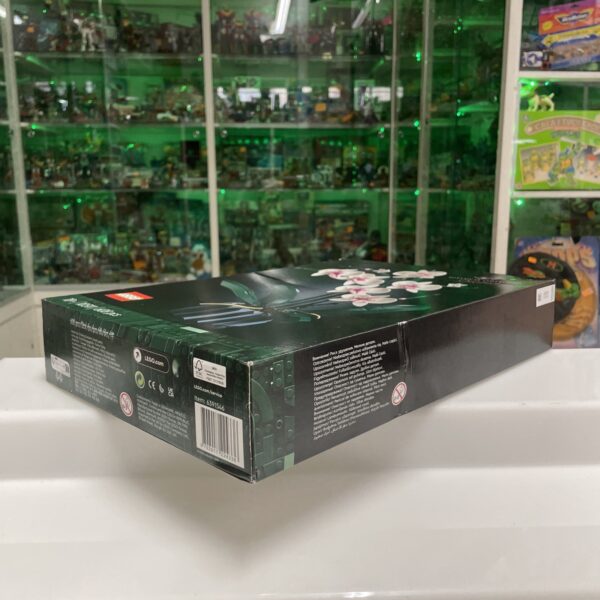 LEGO Botanical Collection 10311 - ORCHID  - NUOVO ITA - immagine 5