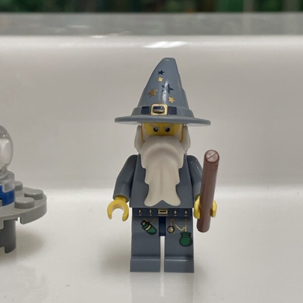 LEGO Fantasy Era -  5614 The Good Wizard - immagine 3