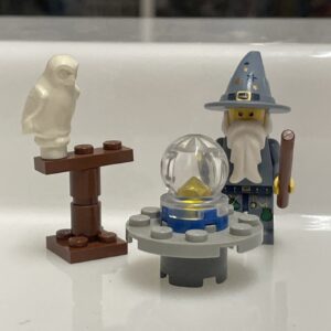 LEGO Fantasy Era -  5614 The Good Wizard