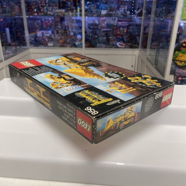 Lego® Technic / Technik - 856  - Bulldozer - immagine 4