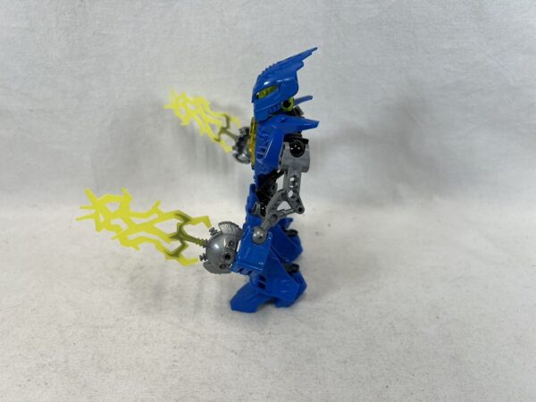Lego serie Hero Factory  set 7169 - Surge - immagine 11