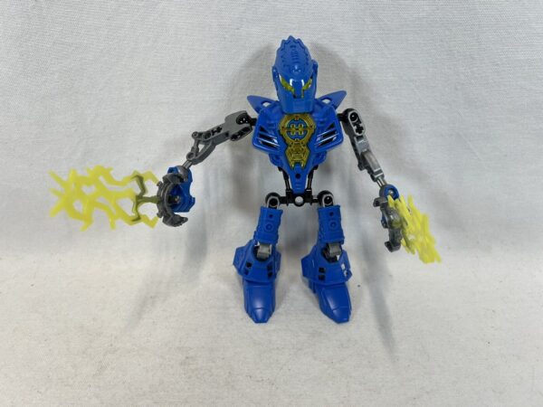 Lego serie Hero Factory  set 7169 - Surge - immagine 8