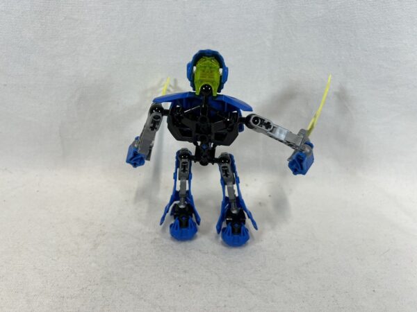 Lego serie Hero Factory  set 7169 - Surge - immagine 9