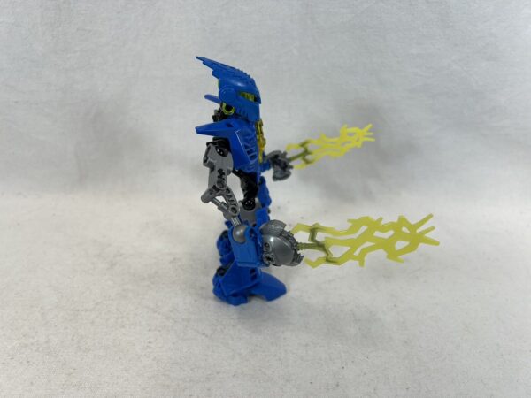 Lego serie Hero Factory  set 7169 - Surge - immagine 10