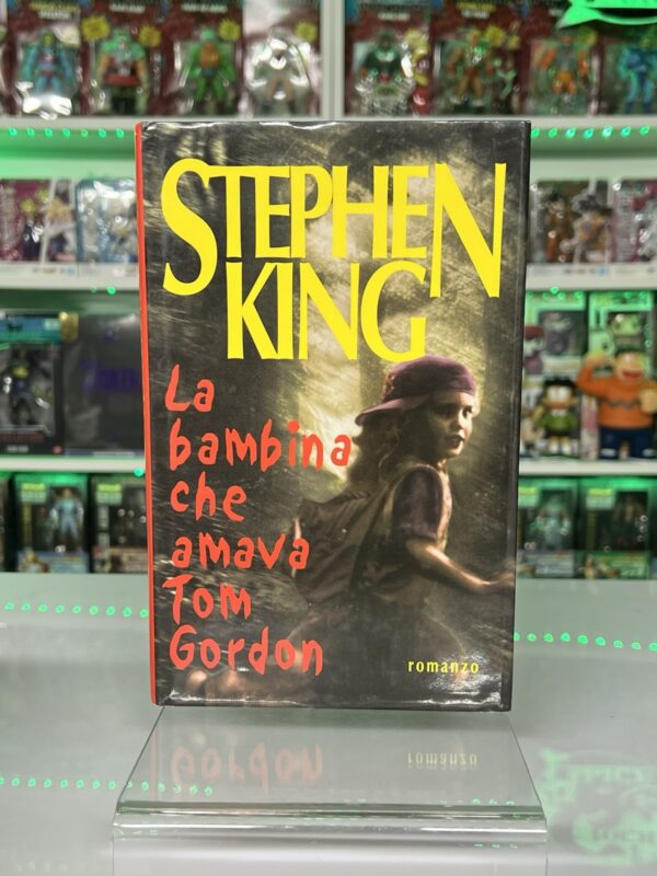 Lotto Libri Stephen King  - La Metà Oscura L’acchiappasogni Stagioni Diverse - immagine 10