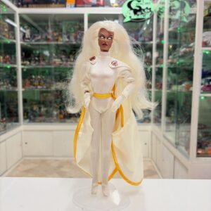 MARVEL Comics Special Edition Series 12" TEMPESTA Toy Biz