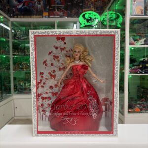 MATTEL - BARBIE - Special Edition 2012 Magia delle Feste NATALE