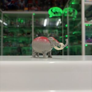 MATTEL Masters Of The Universe - MOTU - Meteorbs TUSKOR