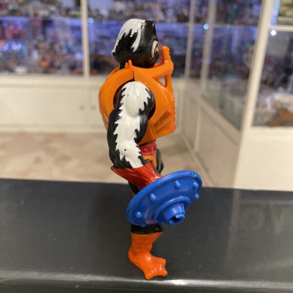 MATTEL Masters Of The Universe - MOTU - Stinkor   - DA ITALIA - immagine 5