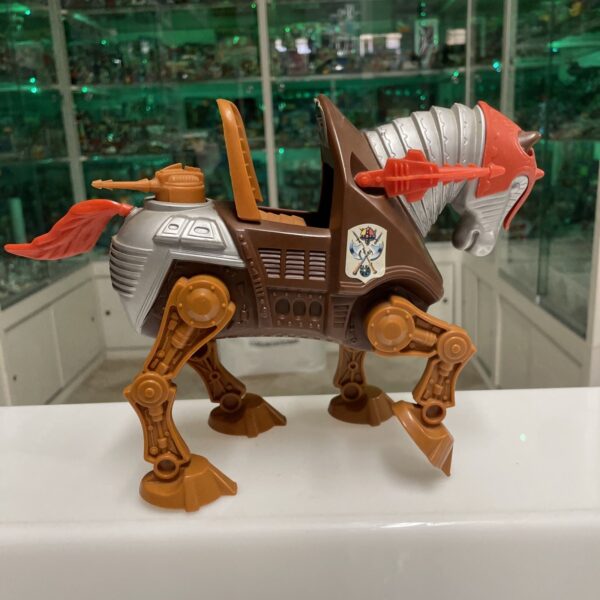 MATTEL Masters Of The Universe - MOTU - Stridor - DA ITALIA - immagine 4