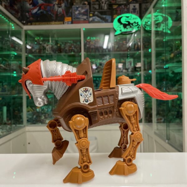 MATTEL Masters Of The Universe - MOTU - Stridor - DA ITALIA