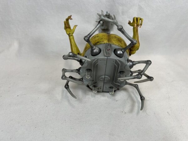 Marvel Legens action figure - BAF Mojo - immagine 7