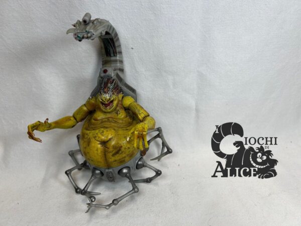 Marvel Legens action figure - BAF Mojo