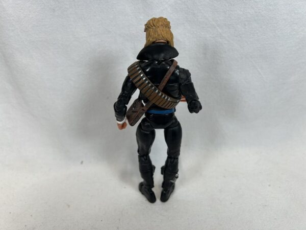 Marvel Legens action figure - Longshot - immagine 5