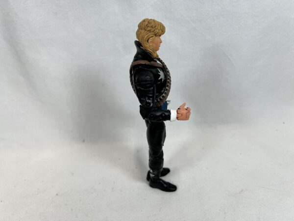 Marvel Legens action figure - Longshot - immagine 6