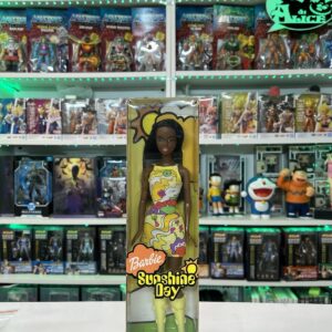 Mattel Barbie - Barbie Sunshine day #52837