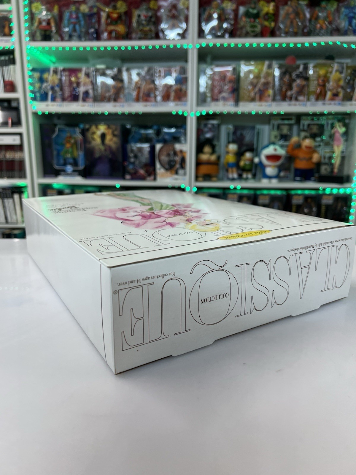 Mattel Barbie - Classique Collection - Barbie Evening Sophisticate Robert Best - immagine 11