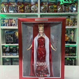 Mattel Barbie - Collector Edition  - Barbie 2000 #27409