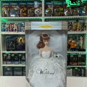 Mattel Barbie - Collector Edition - Barbie Wedding Day 1961 Reproduction  #17120