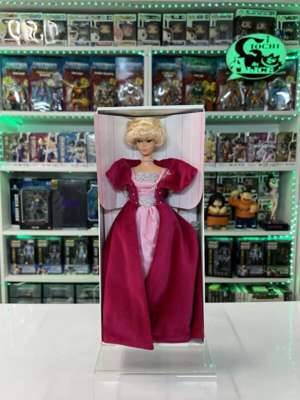 Mattel Barbie - Collectors Request - limited edition Barbie Sophisticated Lady - immagine 9