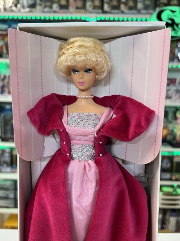 Mattel Barbie - Collectors Request - limited edition Barbie Sophisticated Lady - immagine 10