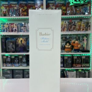 Mattel Barbie - Fashion Model Collection - Barbie Lingerie 55498