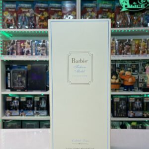 Mattel Barbie - Fashion Model Collection - Silkstone  Cocktail Dress FMC