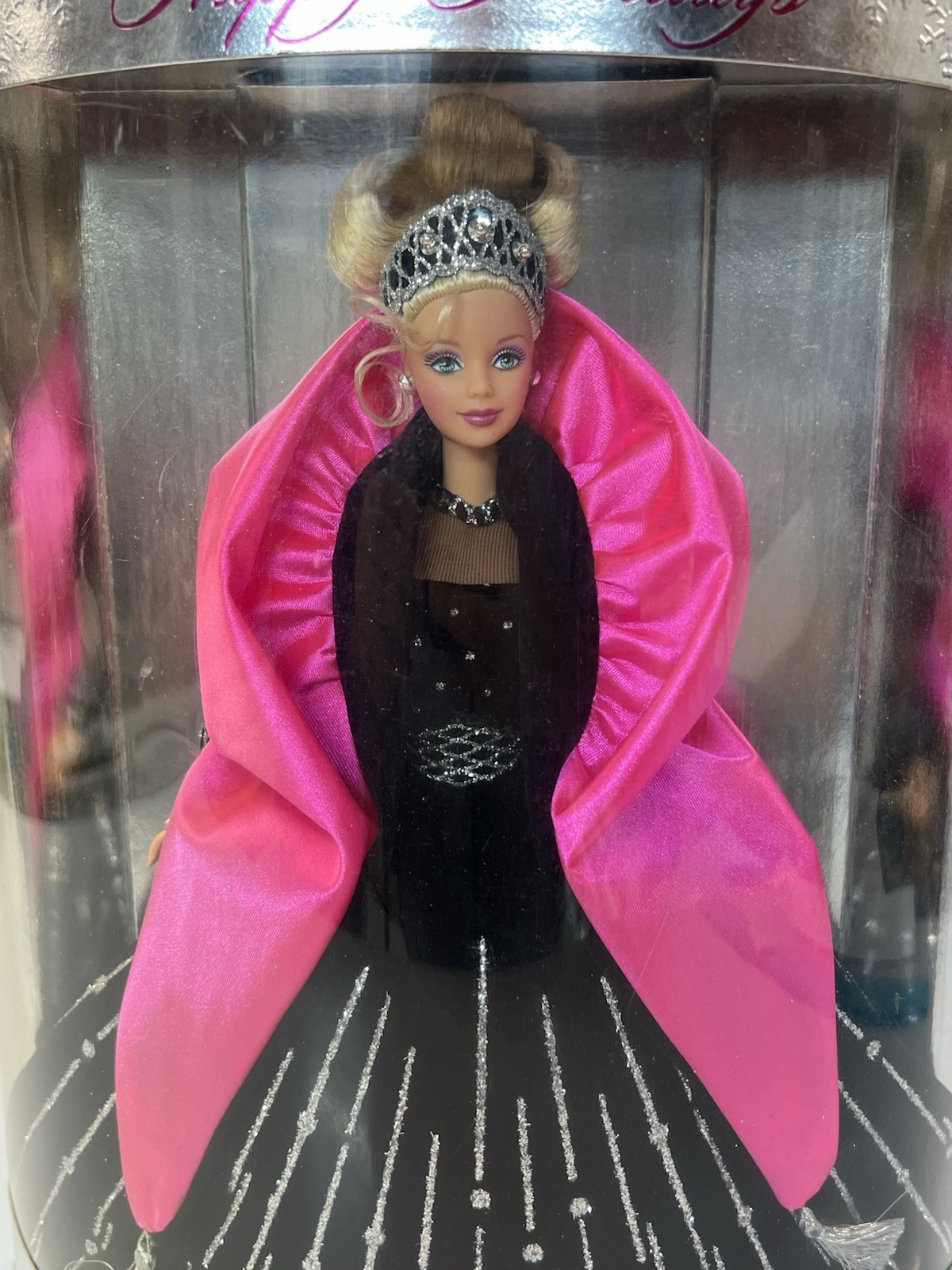 Mattel Barbie - Holiday - Barbie Holiday 1998 Holiday Celebration - immagine 10