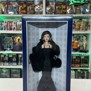 Mattel Barbie - Limited Edition - Barbie Givenchy
