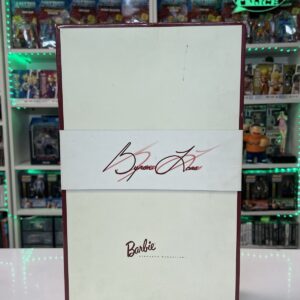 Mattel Barbie - Limited Edition Byron Lars - Cinnabar Sensation Barbie