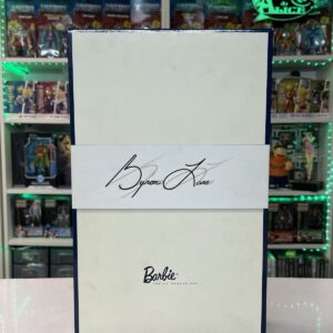 Mattel Barbie - Limited Edition Byron Lars - Indigo Obsession Barbie